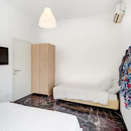 Purple House Apartamento Bolonia