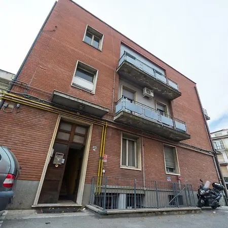 Apartamento Purple House